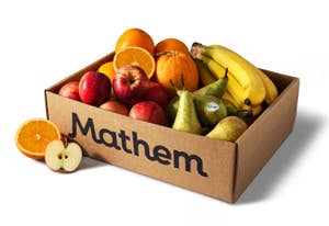 Fruktlåda EKO Europeiska unionen