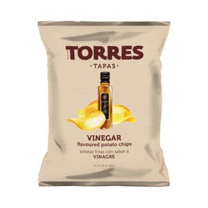 Torres Chips Vinäger