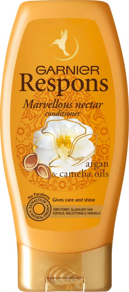 Respons Balsam Marvellous Nectar 200ml Respons