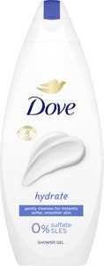 Dove Hydrate Duschgel