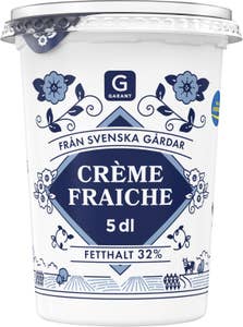 Garant Creme Fraiche 32%