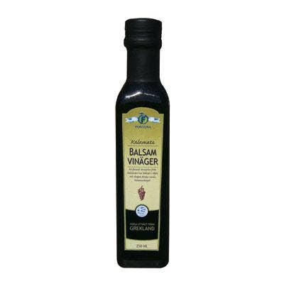 Ej sorterad Balsamvinäger Kalamata Fontana
