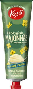 Kavli Majonnäs EKO