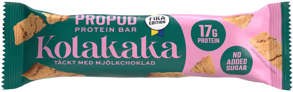 PROPUD Proteinbar Kolakaka