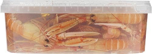 Falkenberg Seafood Havskräftor i Lake MSC 700/2400g