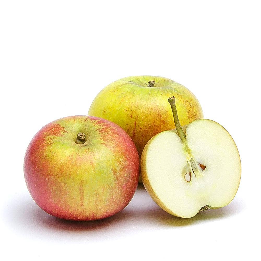 Äpple Cox Orange Klass1