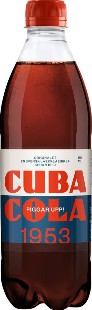 Cuba Cola Cuba Cola