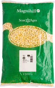 Magnihill Majs Fryst EKO/KRAV