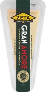 Zeta Gran Amore