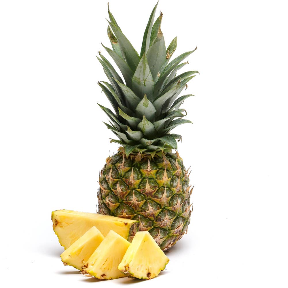 Ananas Klass1 Costa Rica