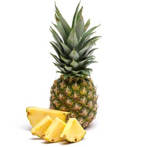 Ananas Klass1 Costa Rica