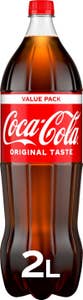 Coca-Cola Coca-Cola