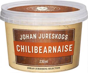 Johan Jureskog Selection Chilibearnaise
