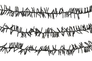 Northlight Ljusslinga Cluster Northlight