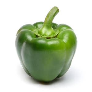 Paprika Grön Klass1 Spain