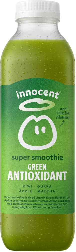 Innocent Super Smoothie Antioxidant