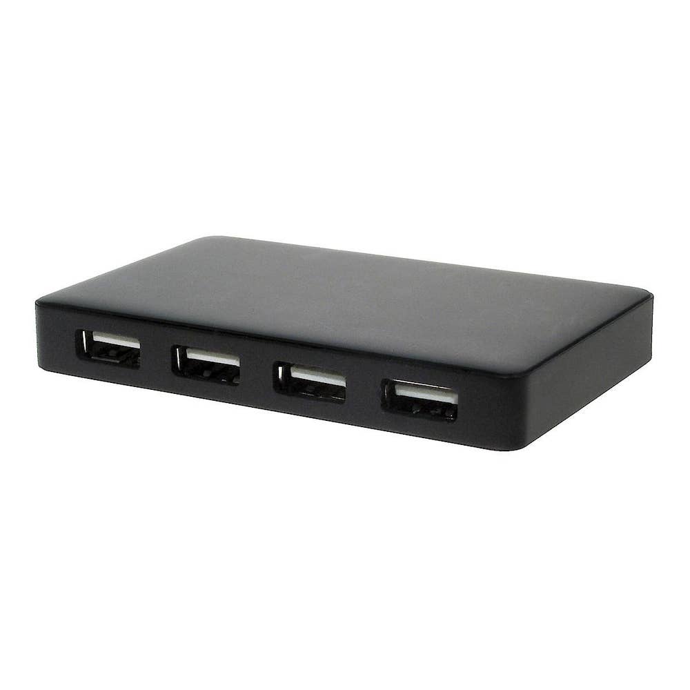 Clas Ohlson USB Hub 2.0 7 Portar Clas Ohlson