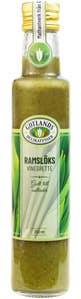 Gotlandsdelikatesser Ramslöksvinegrette