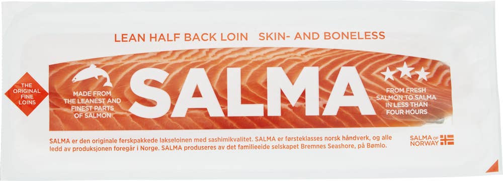 Salma Laxloin Salma