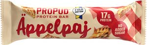 PROPUD Proteinbar Äppelpaj