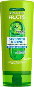 Garnier Balsam Strength & Shine