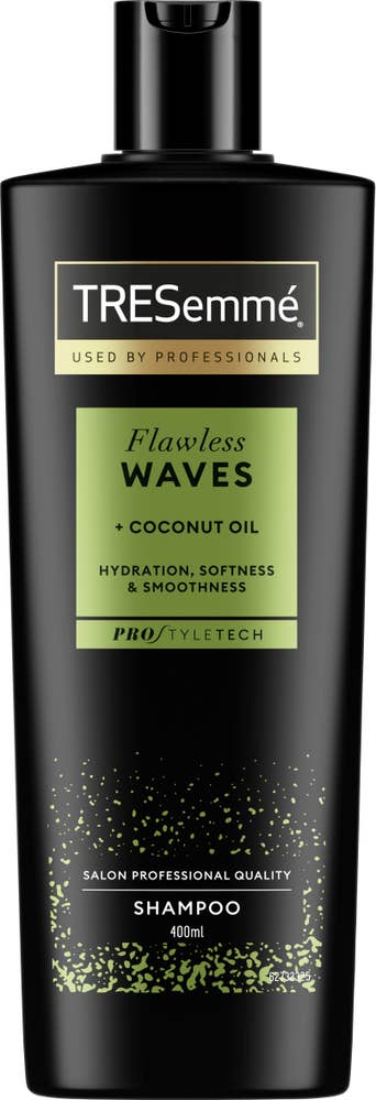 TRESemmé Schampo Flawless Waves