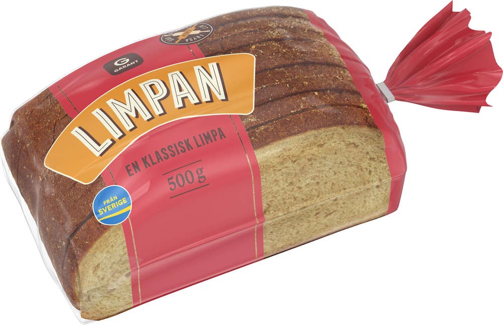 Garant Limpan