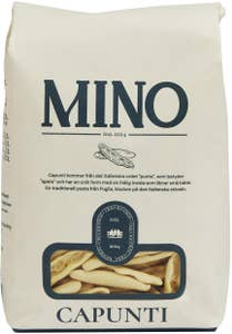 MINO Capunti