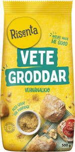 Risenta Vetegroddar