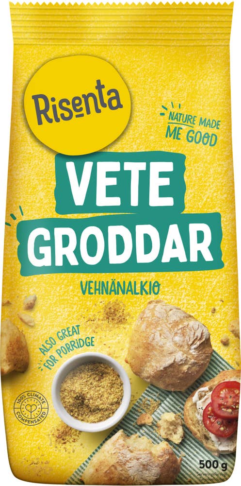 Risenta Vetegroddar