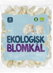 Garant Eko Blomkål EKO Fryst