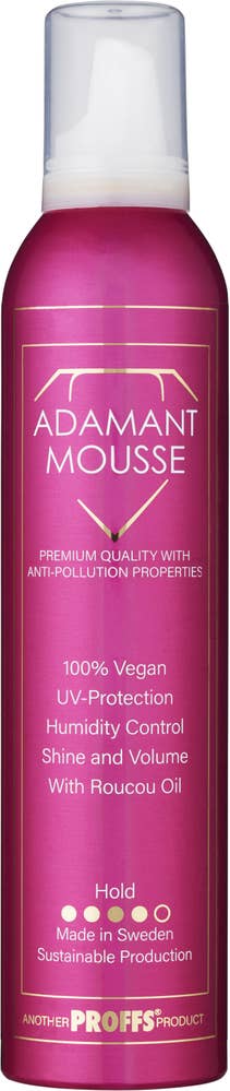 Proffs Adamant Mousse