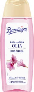 Barnängen Duschgel Rosa Jasmin