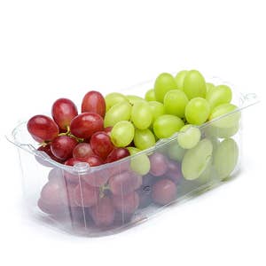 Vindruvor Mix Röd/Grön Klass1 Spanien