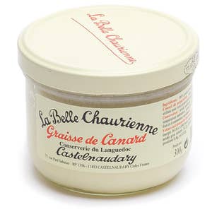 La Belle Chaurienne Ankfett La Belle Chaurienne