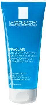 La Roche-Posay Effaclar Foaming Gel, Rengöringsgel för fet och känslig hud