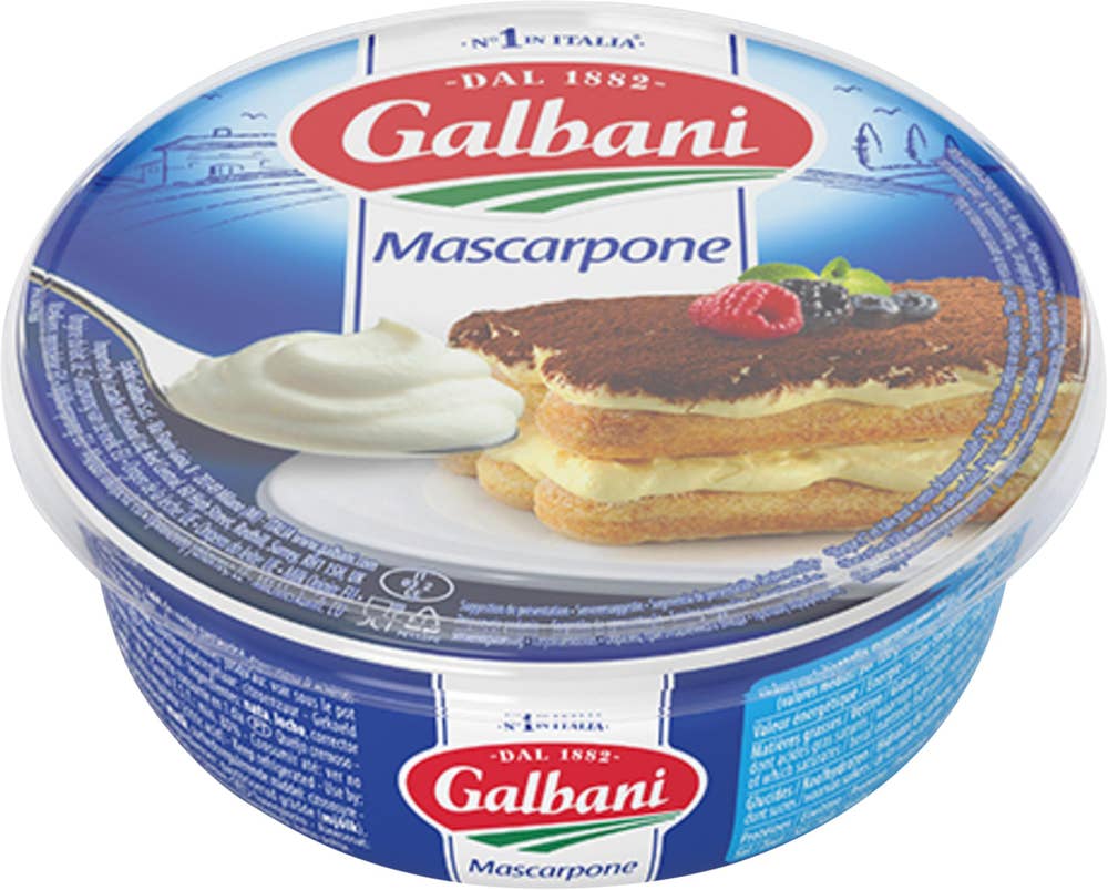 Galbani Mascarpone