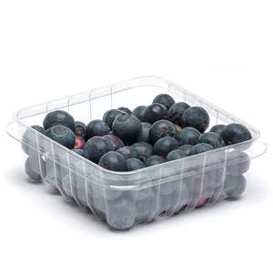 Blåbär Klass1 Peru