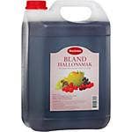 Ej sorterad Blandsaft Hallon 5L Stockmos