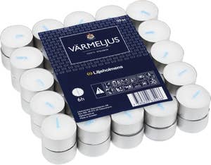 Liljeholmens Värmeljus