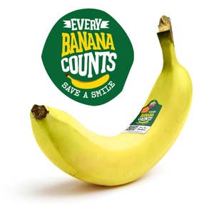 Daily Greens Banan EKO Klass1 Ecuador