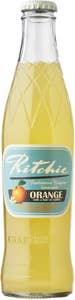 Ritchie Lemonad Apelsin