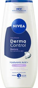 NIVEA Dushtvål Derma Control Restore
