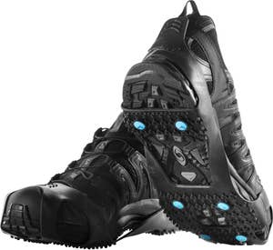 Kvill Broddar Stl 35-38