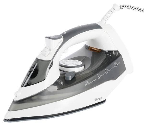 Clas Ohlson Strykjärn