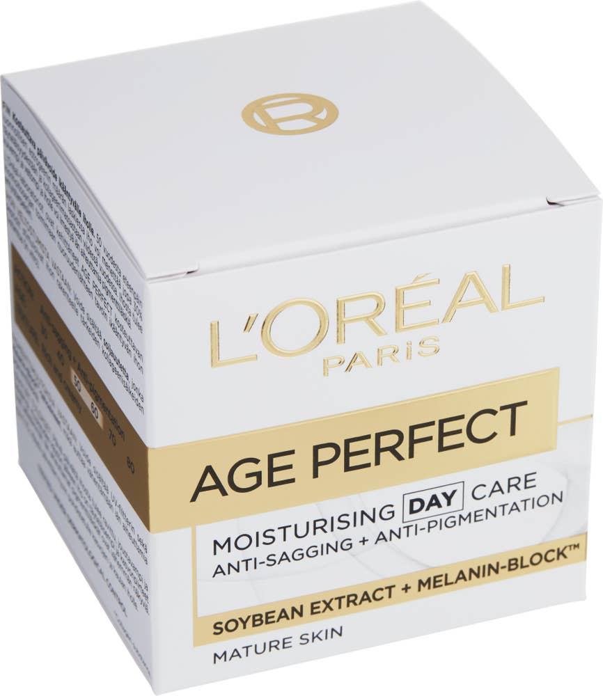 L’Oréal Paris Age Perfect Moisturings Care Day