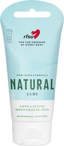 RFSU Glidmedel Natural Lube