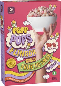 Garant Generation Pep Flingor