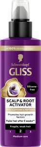 Schwarzkopf Balsam Activator