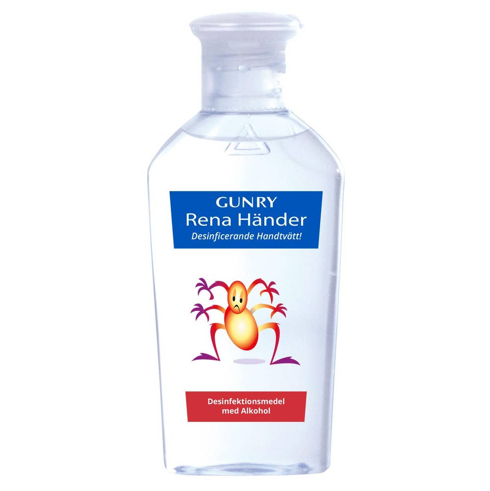Gunry Handtvätt Gel